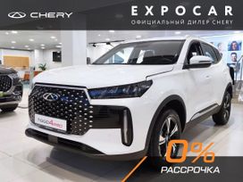 SUV   Chery Tiggo 4 2024 , 2160000 , 