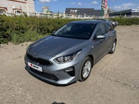  Kia Ceed 2019 , 1799000 , 