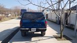  Nissan Frontier 2001 , 1100000 , 