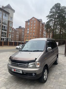    Toyota Lite Ace Noah 2000 , 895000 , 