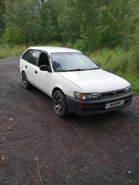  Toyota Sprinter Carib 1996 , 195000 , 