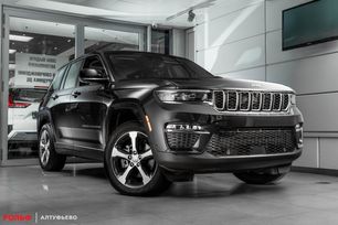 SUV   Jeep Grand Cherokee 2023 , 9300000 , 