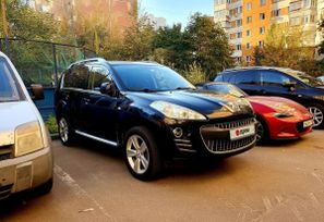 SUV   Peugeot 4007 2008 , 900000 , 