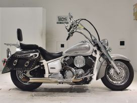  Yamaha XVS 1100 2008 , 610000 , 