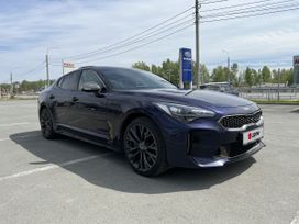  Kia Stinger 2018 , 2600000 , 