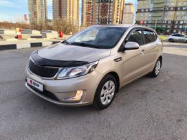  Kia Rio 2012 , 799000 , 