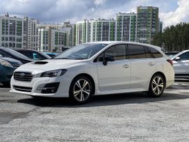  Subaru Levorg 2020 , 2165000 , 