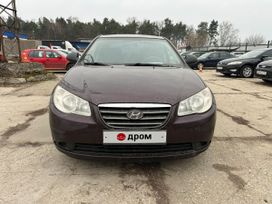  Hyundai Elantra 2009 , 469000 , 