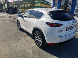 SUV   Mazda CX-5 2019 , 2650000 , 
