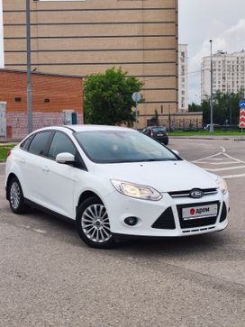  Ford Focus 2014 , 859000 , 
