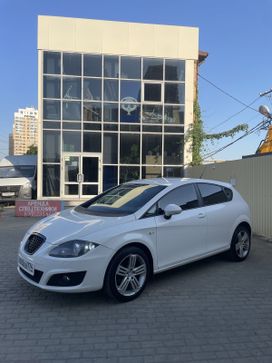  SEAT Leon 2010 , 615000 , 