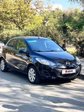  Mazda Mazda2 2011 , 480000 , 