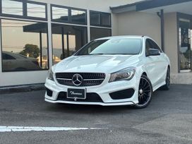  Mercedes-Benz CLA-Class 2016 , 990000 , 