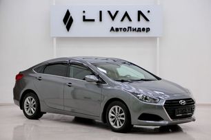  Hyundai i40 2015 , 1449000 , 