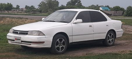  Toyota Camry 1992 , 230000 , 