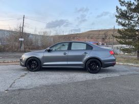  Volkswagen Jetta 2013 , 1010000 , 