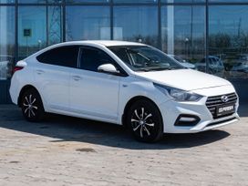  Hyundai Solaris 2019 , 1409000 , 