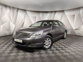  Nissan Teana 2012 , 1095000 , 