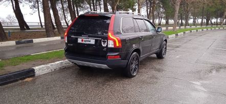 SUV   Volvo XC90 2007 , 1230000 , 