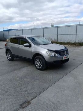 SUV   Nissan Qashqai 2008 , 860000 , -