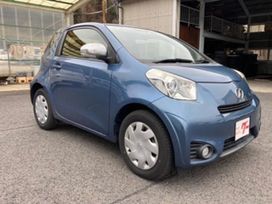  3  Toyota iQ 2015 , 795000 , 