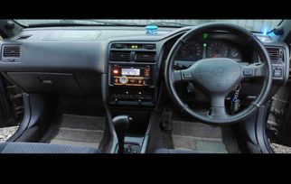  Toyota Caldina 1996 , 390000 , 