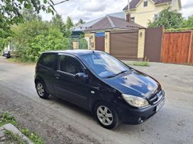  3  Hyundai Getz 2005 , 333000 , 
