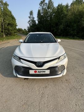  Toyota Camry 2019 , 2300000 , 