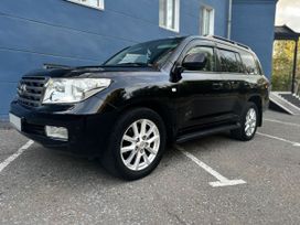 SUV   Toyota Land Cruiser 2007 , 3200000 , 