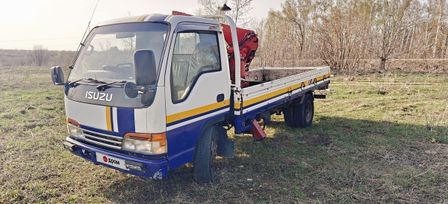  () Isuzu Elf 2000 , 1650000 , 