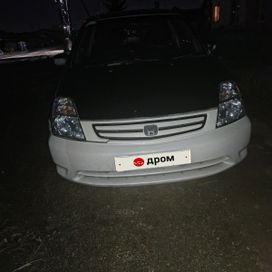    Honda Stream 2001 , 150000 ,  
