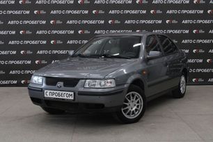  Iran Khodro Samand 2007 , 239000 , 