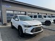 SUV   Chevrolet Tracker 2021 , 1570000 , 