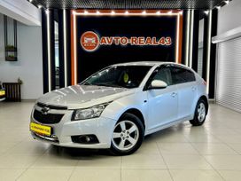  Chevrolet Cruze 2012 , 669000 , 