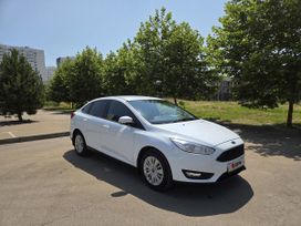  Ford Focus 2018 , 1000000 , 