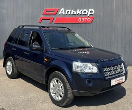 SUV   Land Rover Freelander 2008 , 939000 , 