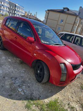  Toyota WiLL Cypha 2004 , 435000 , 