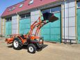 - Kubota GL27 2015 , 970000 , 