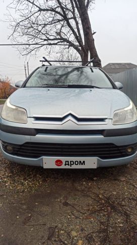  Citroen C4 2005 , 335000 , 