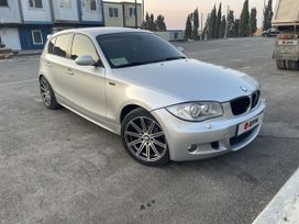  BMW 1-Series 2006 , 900000 , 