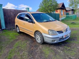    Nissan Tino 1999 , 277000 , 