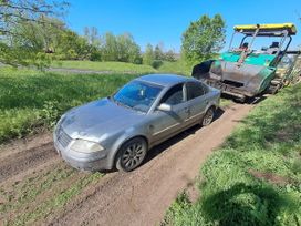  Volkswagen Passat 2001 , 360000 ,  
