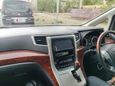    Toyota Vellfire 2009 , 2399000 , 