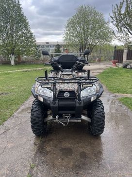   Baltmotors Jumbo 700 2014 , 500000 , 