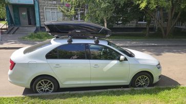  Skoda Rapid 2018 , 1100000 , 