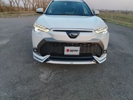  Toyota Corolla Cross 2023 , 3100000 , 