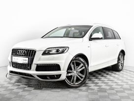 SUV   Audi Q7 2011 , 1700000 , -