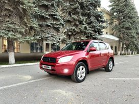 SUV   Toyota RAV4 2007 , 945000 , 