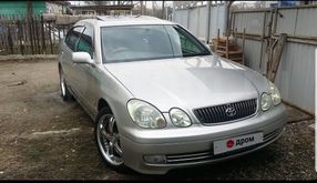  Aristo 2001