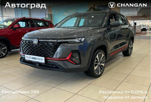 SUV   Changan CS35 Plus 2024 , 2629900 , 